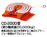 カプラー